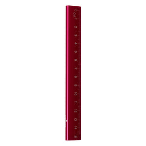 Smiggle – Metalllineal 15 cm