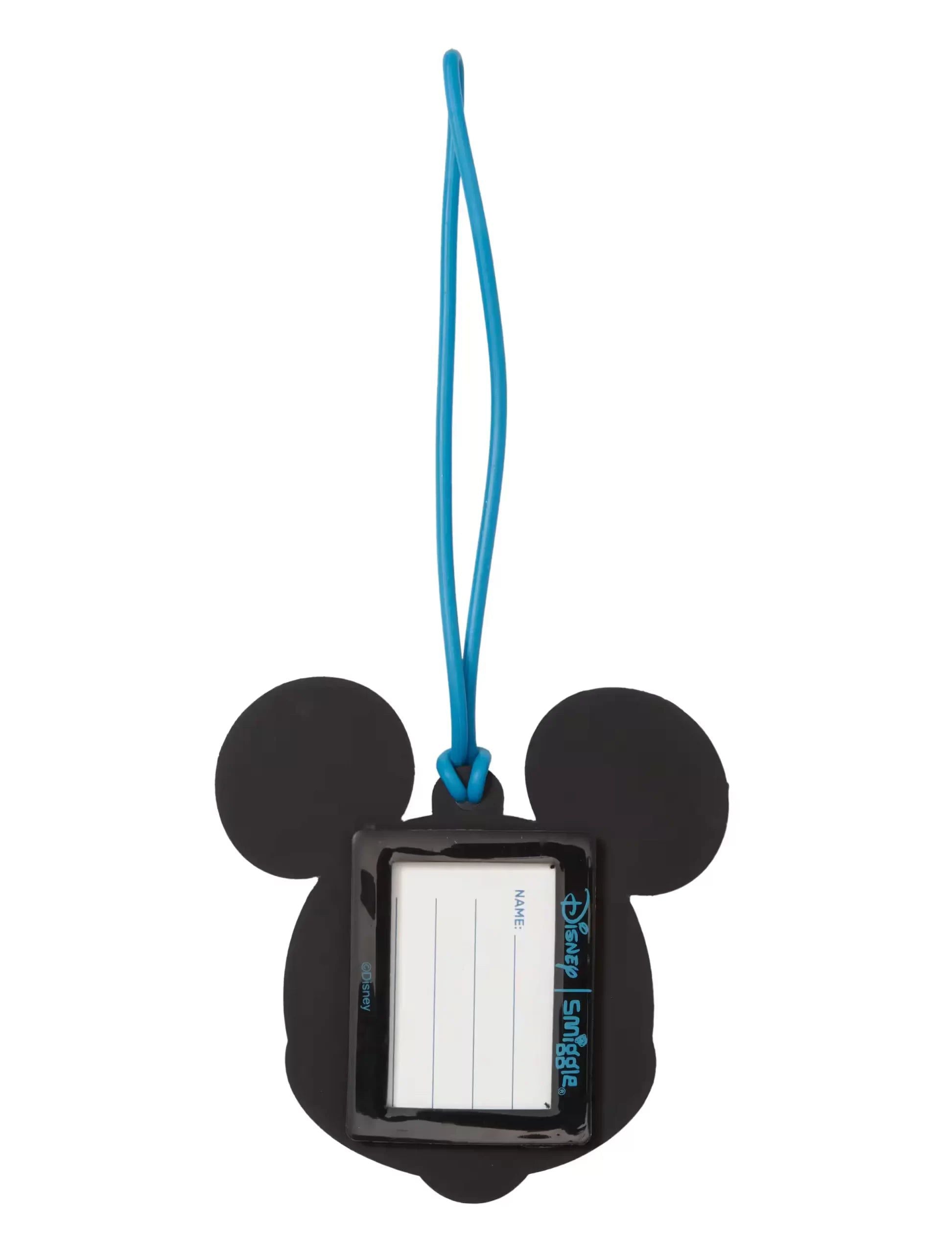 Smiggle - Mickey Mouse Taschenanhänger