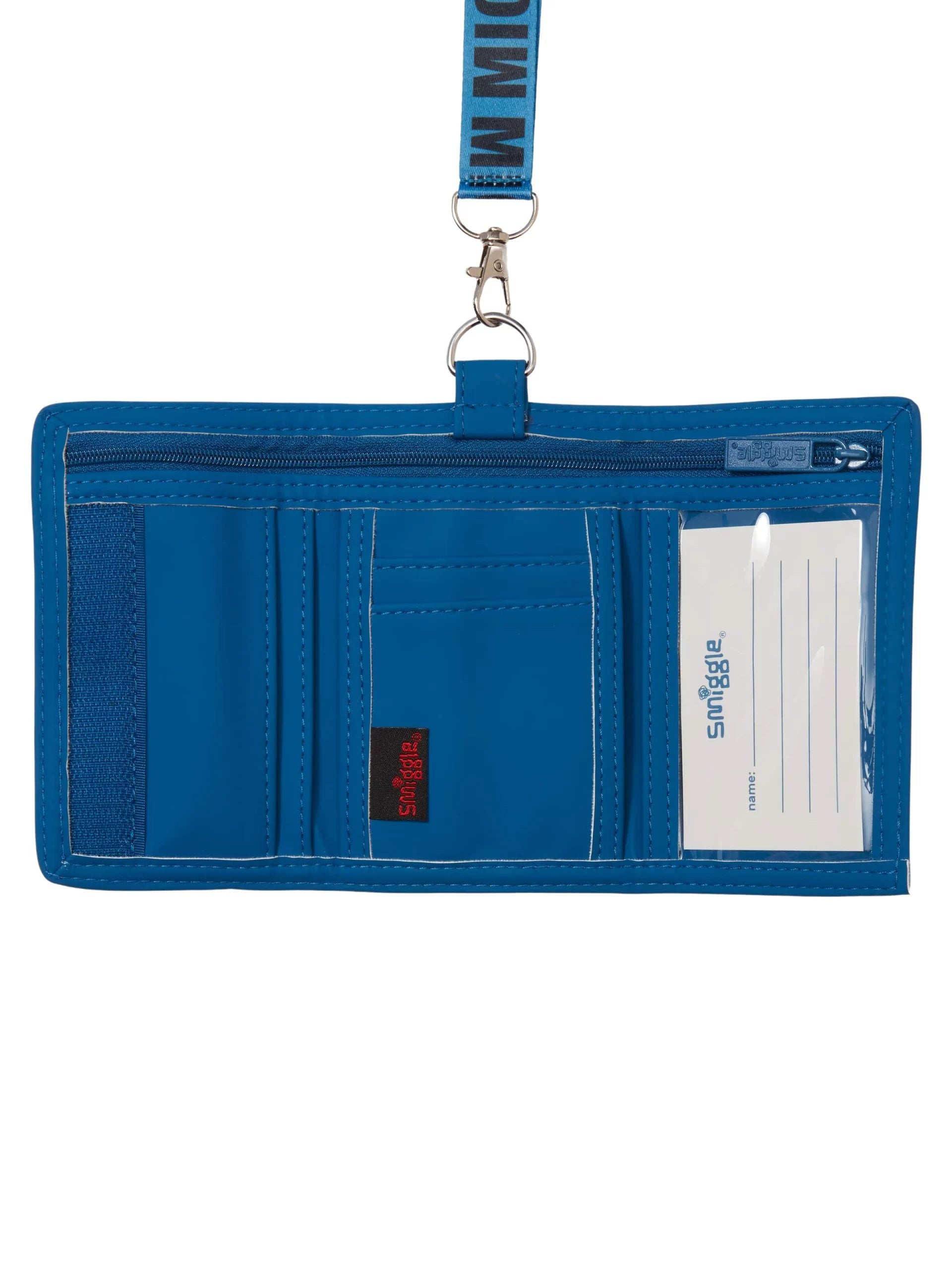 Smiggle – Mickey Mouse Kinder-Geldbörse 