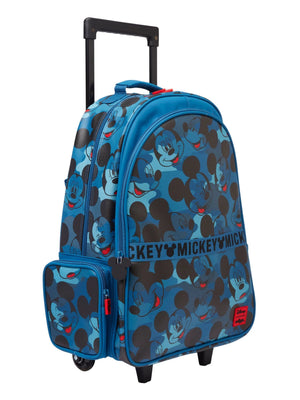 Smiggle – Mickey Mouse beleuchteter Rollstuhlrucksack 