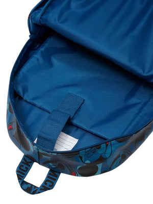 Smiggle – klassischer Mickey-Mouse-Rucksack 