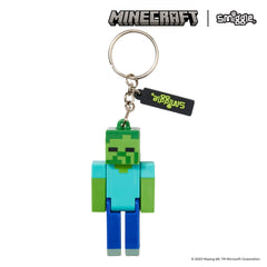 Smiggle – Interaktiver Minecraft Creeper-Schlüsselanhänger