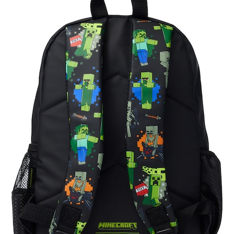 Smiggle - Minecraft Junior Charakter Rucksack