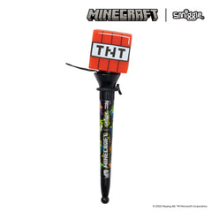 Smiggle – Minecraft-Neuheits-Kugelschreiber