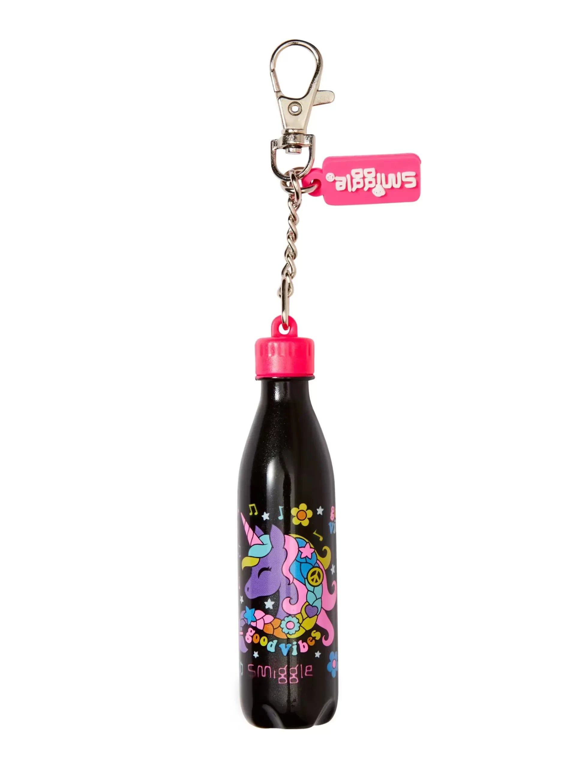Smiggle – Schlüsselanhänger aus der Mini-Kollektion