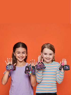 Smiggle – Schlüsselanhänger aus der Mini-Kollektion