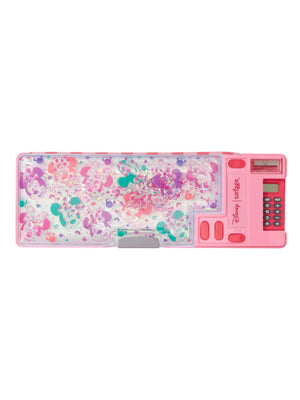 Smiggle – Minnie Mouse 3-teiliges Schultaschen-Set 