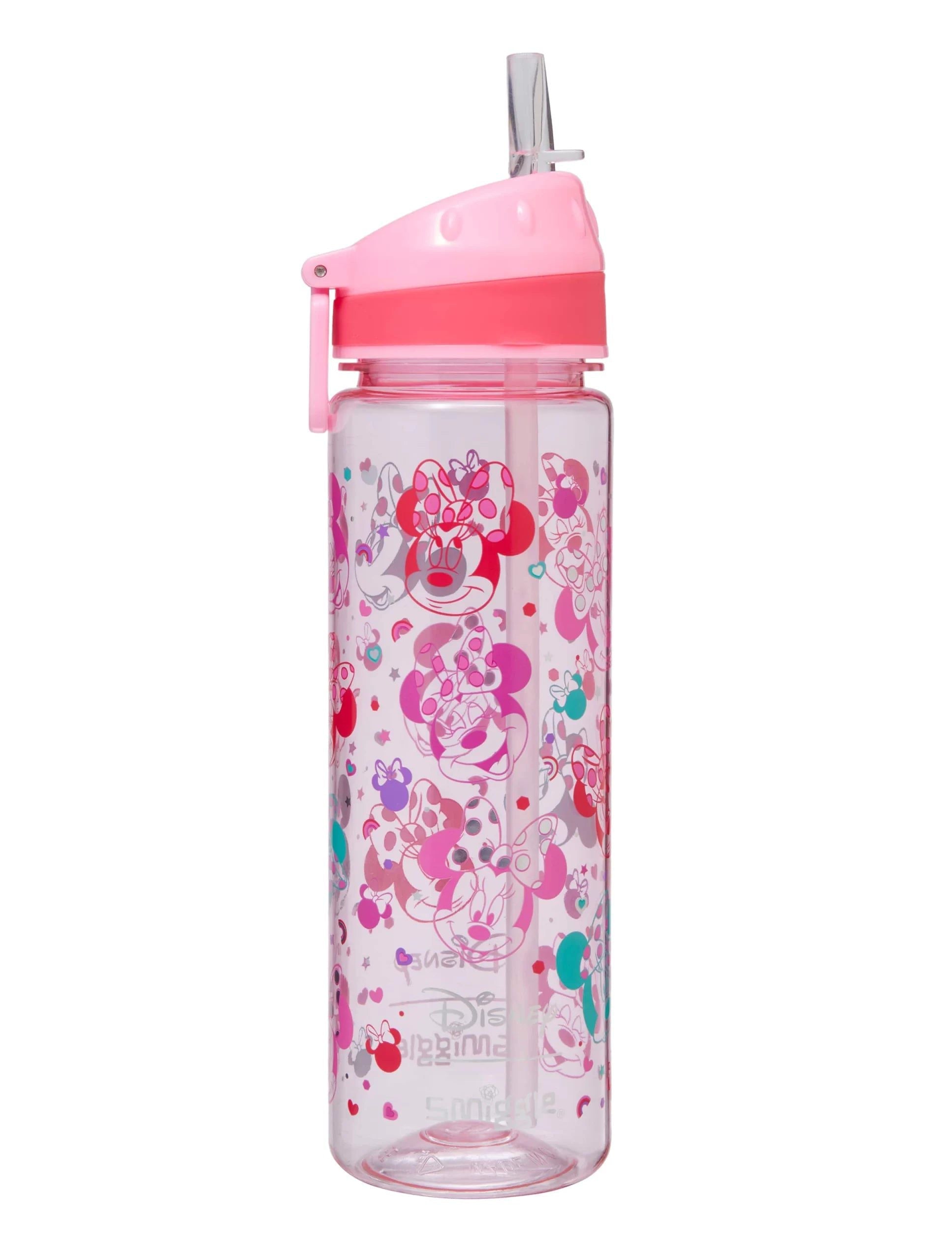 Smiggle – Minnie Mouse 3-teiliges Schultaschen-Set 