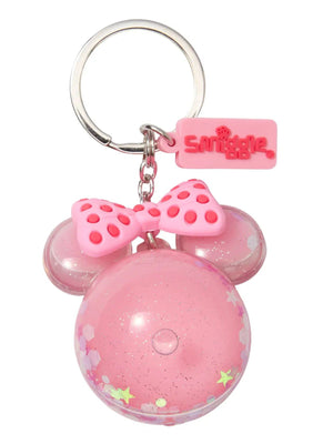 Smiggle - Minnie Mouse Schlüsselanhänger
