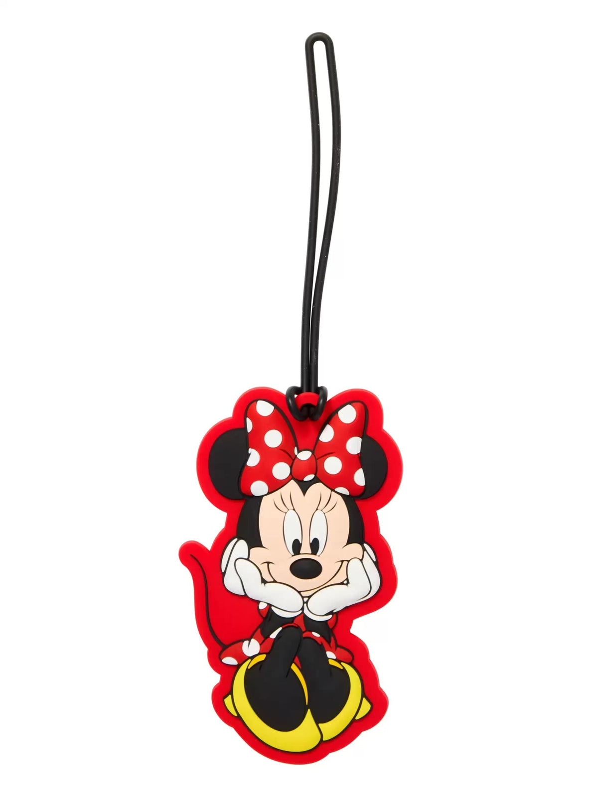 Smiggle - Minnie Mouse Taschenanhänger