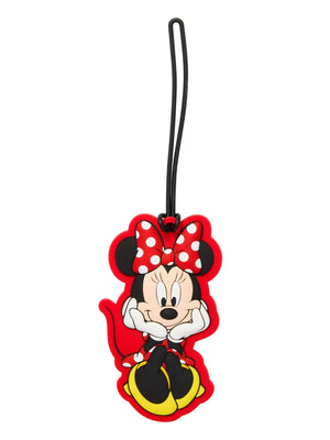 Smiggle - Minnie Mouse Taschenanhänger