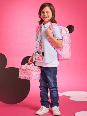 Smiggle – Minnie Mouse Kinder-Geldbörse 