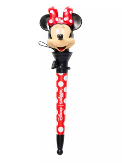 Smiggle – Minnie Maus animierter springender Kugelschreiber 