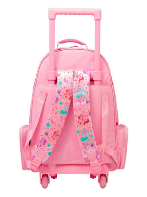 Smiggle – Minnie Mouse beleuchteter Rollstuhlrucksack 