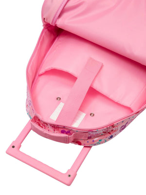 Smiggle – Minnie Mouse beleuchteter Rollstuhlrucksack 