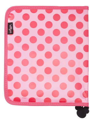 Smiggle – Minnie Mouse Mal- und Bleistiftset mit Federmäppchen 