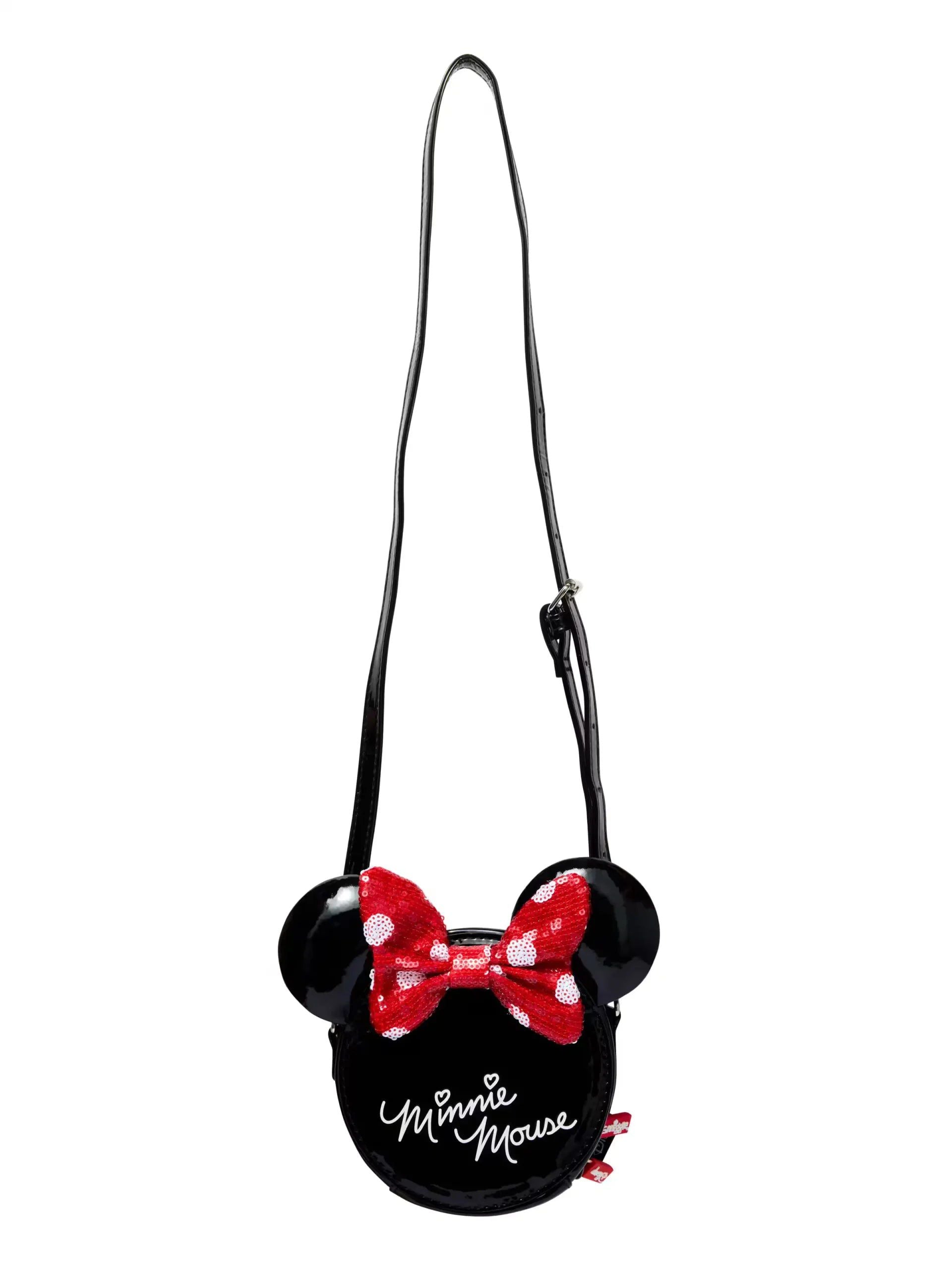 Smiggle – Minnie Mouse Umhängetasche 