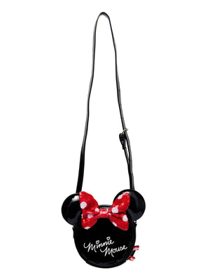 Smiggle – Minnie Mouse Umhängetasche 