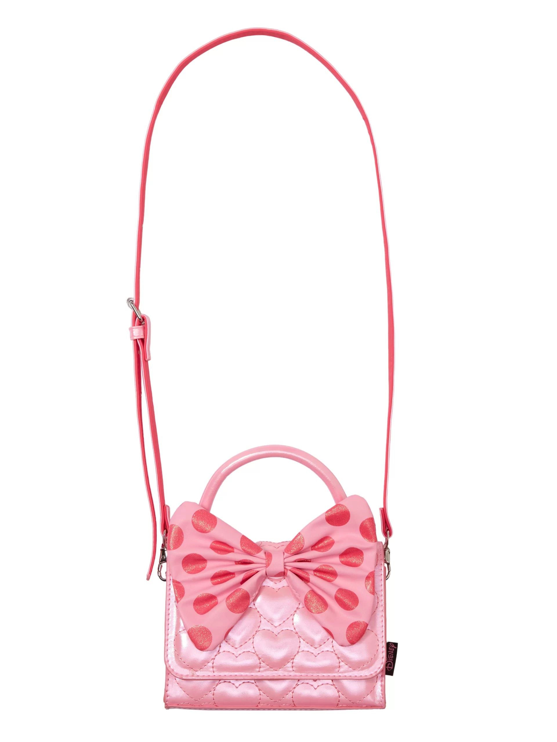 Smiggle – Minnie Mouse Umhängetasche 
