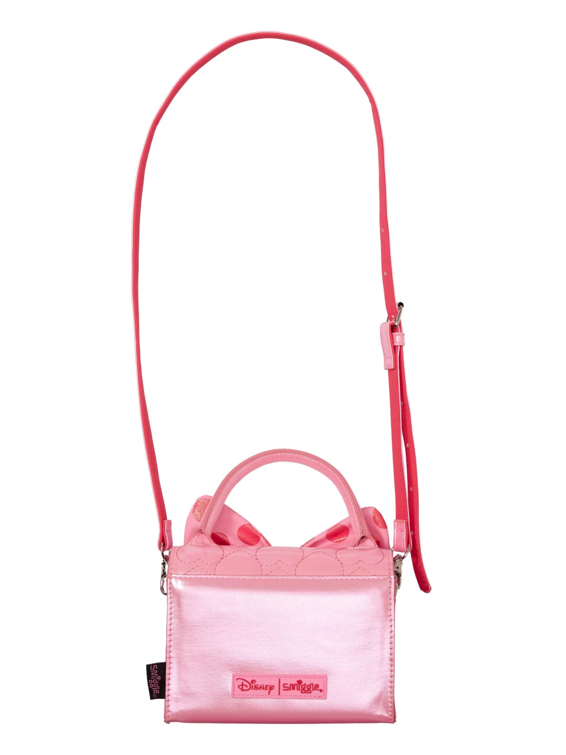Smiggle – Minnie Mouse Umhängetasche 