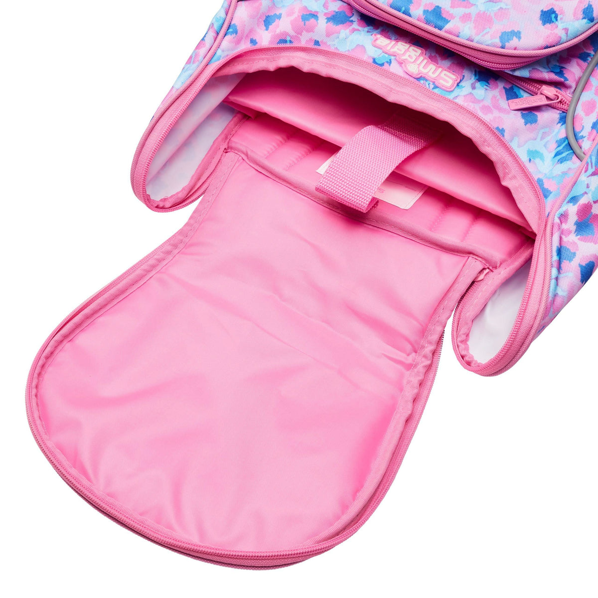 Smiggle - Mirage 4-teiliges Schulranzen-Set