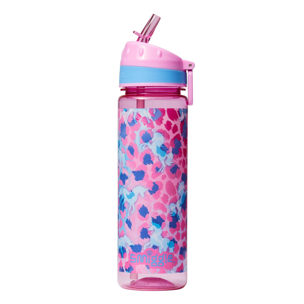 Smiggle - Mirage 4-teiliges Schulranzen-Set