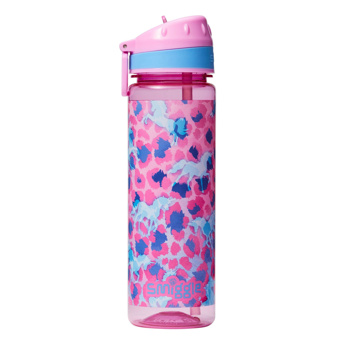Smiggle - Mirage 4-teiliges Schulranzen-Set