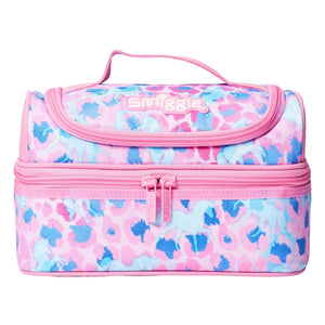 Smiggle - Mirage 4-teiliges Schulranzen-Set