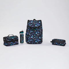Smiggle – Mirage 4-teiliges Schultaschen-Set