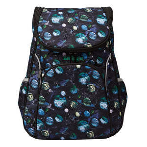Smiggle – Mirage 4-teiliges Schultaschen-Set