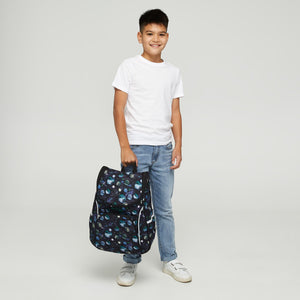 Smiggle – Mirage 4-teiliges Schultaschen-Set
