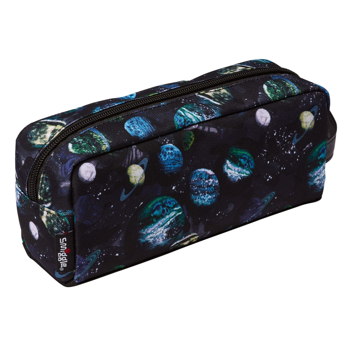 Smiggle – Mirage 4-teiliges Schultaschen-Set