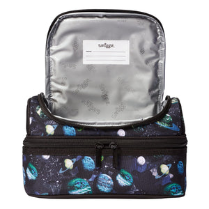 Smiggle – Mirage 4-teiliges Schultaschen-Set