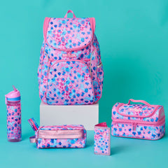Smiggle - Mirage 5-teiliges Schulanfangs-Set