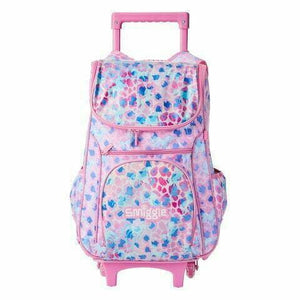 Smiggle – Mirage Access Kinderwagen-Rucksack mit Beleuchtung