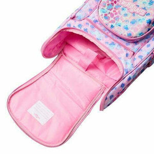 Smiggle – Mirage Access Kinderwagen-Rucksack mit Beleuchtung