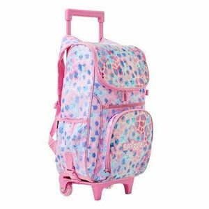 Smiggle – Mirage Access Kinderwagen-Rucksack mit Beleuchtung