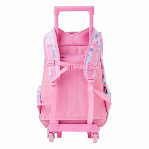 Smiggle – Mirage Access Kinderwagen-Rucksack mit Beleuchtung