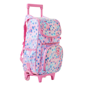 Smiggle – Mirage Access Kinderwagen-Rucksack mit Beleuchtung