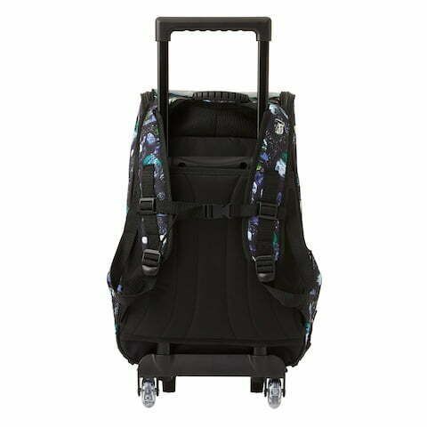 Smiggle – Mirage Access Kinderwagen-Rucksack mit Beleuchtung