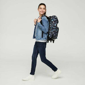 Smiggle – Mirage Access Kinderwagen-Rucksack mit Beleuchtung