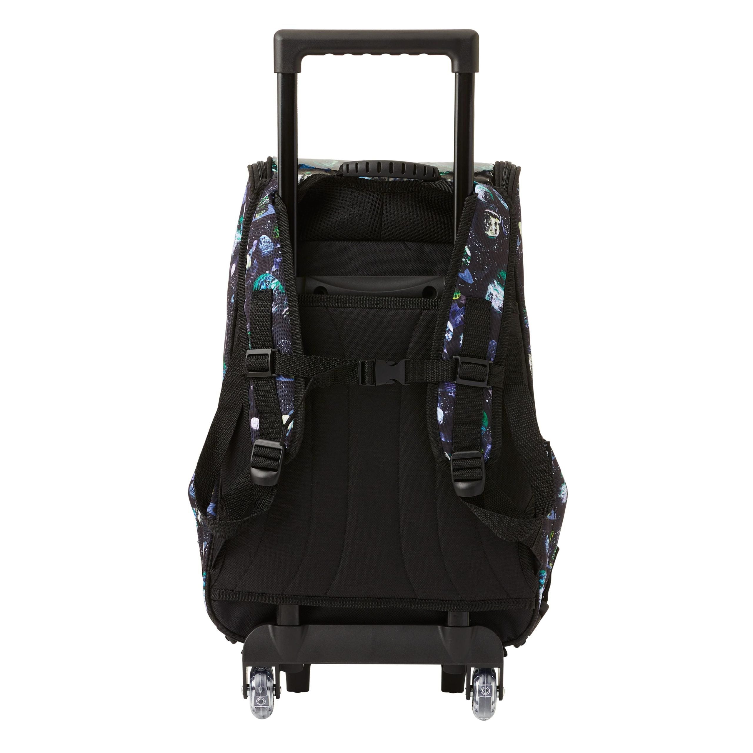 Smiggle – Mirage Access Kinderwagen-Rucksack mit Beleuchtung