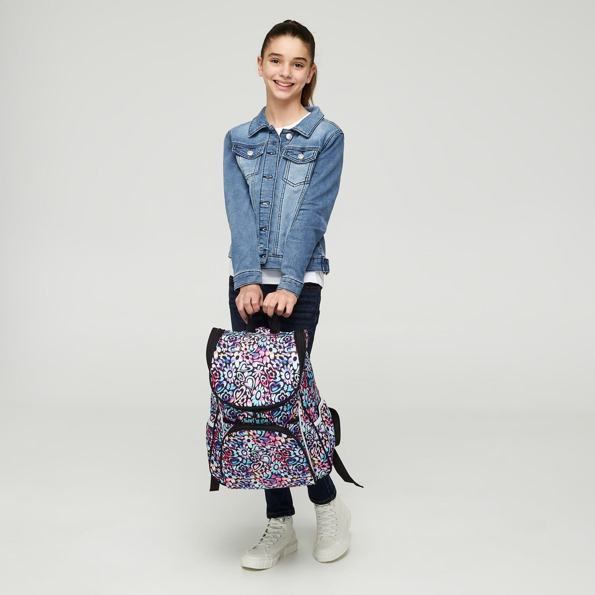 Smiggle – Mirage Access Rucksack