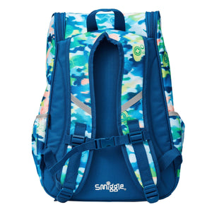 Smiggle – Mirage Access Rucksack