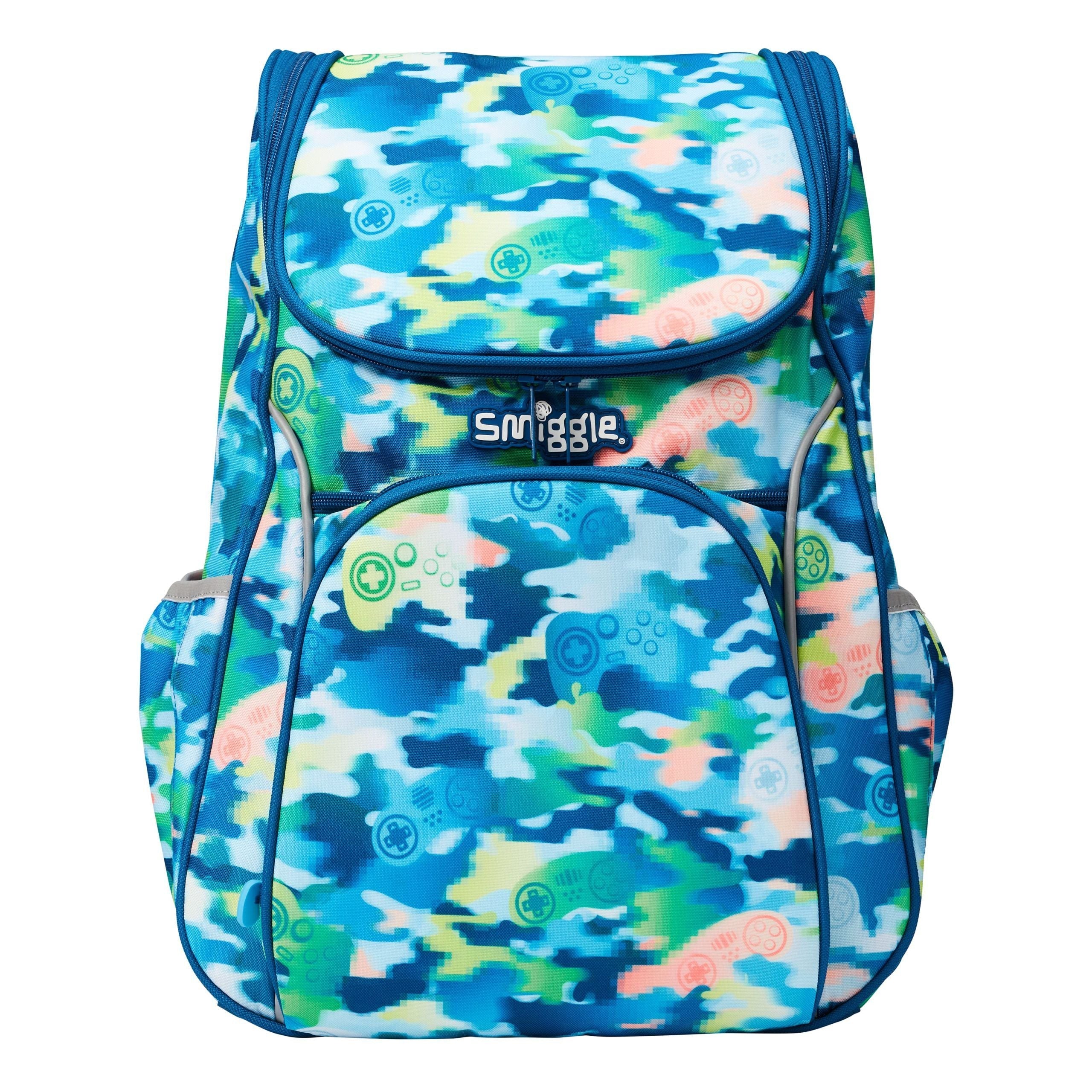 Smiggle – Mirage Access Rucksack