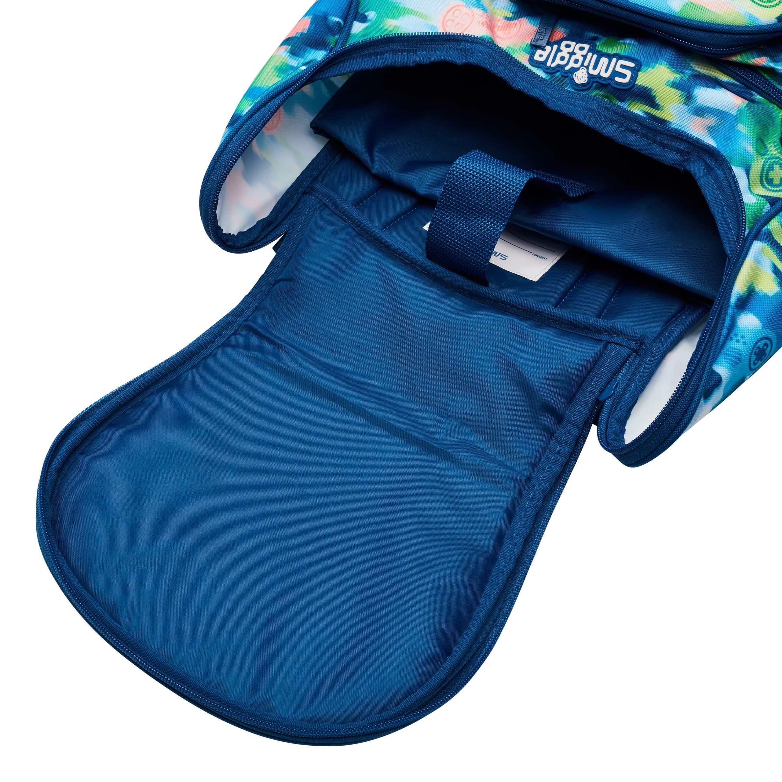 Smiggle – Mirage Access Rucksack