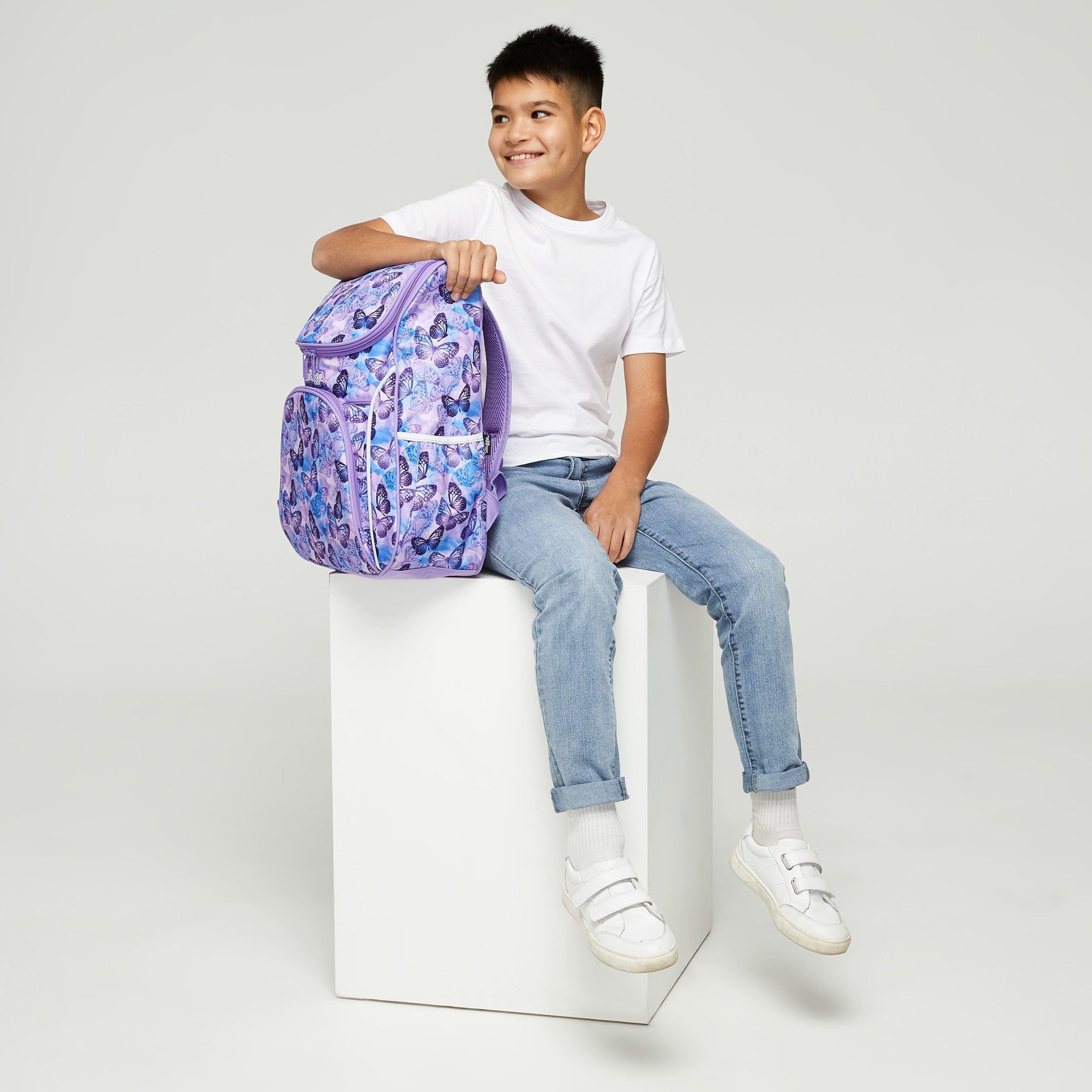 Smiggle – Mirage Access Rucksack