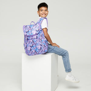 Smiggle – Mirage Access Rucksack