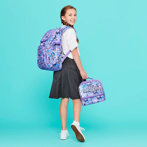 Smiggle – Mirage Access Rucksack