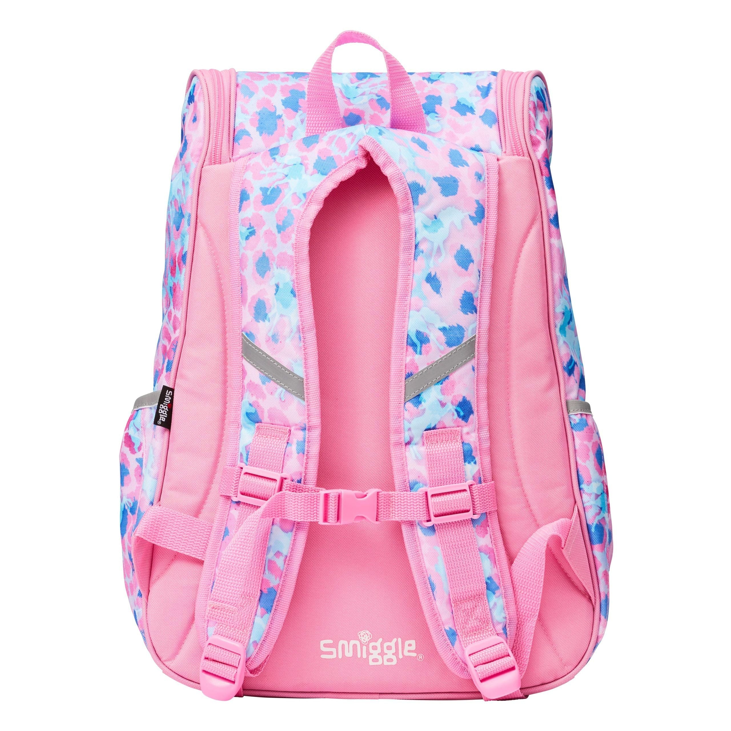 Smiggle – Mirage Access Rucksack